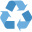 Materiais biodegradveis e reciclados